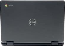 SKU: RNB0325565 Ноутбук Dell ChromeBook 3100 2-in-1 Multitouch Intel Celeron (N4020) 4 Гб 32 Гб SSD (Вживаний - Клас A-) - Image 5