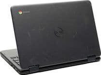 SKU: RNB0325566 Ноутбук Dell ChromeBook 3100 2-in-1 Multitouch Intel Celeron (N4020) 4 Гб 32 Гб SSD (Вживаний - Клас A-) - Image 4