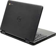 SKU: RNB0325569 Ноутбук Dell ChromeBook 3100 2-in-1 Multitouch Intel Celeron (N4020) 4 Гб 32 Гб SSD (Вживаний - Клас A-) - Image 8