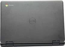 SKU: RNB0325569 Ноутбук Dell ChromeBook 3100 2-in-1 Multitouch Intel Celeron (N4020) 4 Гб 32 Гб SSD (Вживаний - Клас A-) - Image 9