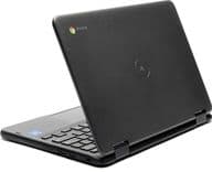 SKU: RNB0325569 Ноутбук Dell ChromeBook 3100 2-in-1 Multitouch Intel Celeron (N4020) 4 Гб 32 Гб SSD (Вживаний - Клас A-) - Image 10