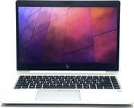 SKU: RNB0325572 Ноутбук HP EliteBook 745 G6 IPS AMD Ryzen 5 (Ryzen 5 Pro 3500U) 8 Гб 256 Гб SSD (Вживаний - Клас A-) - Image 1