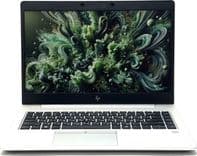 SKU: RNB0325574 Ноутбук HP EliteBook 745 G6 Multitouch AMD Ryzen 5 (Ryzen 5 Pro 3500U) 16 Гб 256 Гб SSD (Вживаний - Клас A-) - Image 1