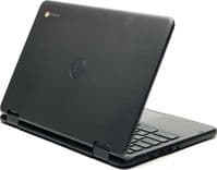 SKU: RNB0325580 Ноутбук Dell ChromeBook 3100 2-in-1 Multitouch Intel Celeron (N4020) 4 Гб 32 Гб SSD (Вживаний - Клас A-) - Image 4