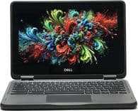 SKU: RNB0325581 Ноутбук Dell ChromeBook 3100 2-in-1 Multitouch Intel Celeron (N4020) 4 Гб 32 Гб SSD (Вживаний - Клас A-) - Image 1