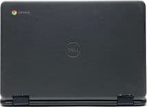 SKU: RNB0325581 Ноутбук Dell ChromeBook 3100 2-in-1 Multitouch Intel Celeron (N4020) 4 Гб 32 Гб SSD (Вживаний - Клас A-) - Image 5