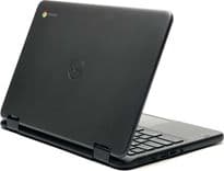 SKU: RNB0325582 Ноутбук Dell ChromeBook 3100 2-in-1 Multitouch Intel Celeron (N4020) 4 Гб 32 Гб SSD (Вживаний - Клас A-) - Image 4