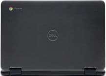 SKU: RNB0325582 Ноутбук Dell ChromeBook 3100 2-in-1 Multitouch Intel Celeron (N4020) 4 Гб 32 Гб SSD (Вживаний - Клас A-) - Image 2