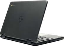 SKU: RNB0325583 Ноутбук Dell ChromeBook 3100 2-in-1 Multitouch Intel Celeron (N4020) 4 Гб 32 Гб SSD (Вживаний - Клас A-) - Image 5