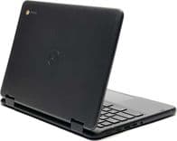 SKU: RNB0325584 Ноутбук Dell ChromeBook 3100 2-in-1 Multitouch Intel Celeron (N4020) 4 Гб 32 Гб SSD (Вживаний - Клас A-) - Image 5