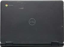 SKU: RNB0325586 Ноутбук Dell ChromeBook 3100 2-in-1 Multitouch Intel Celeron (N4020) 4 Гб 32 Гб SSD (Вживаний - Клас A-) - Image 7