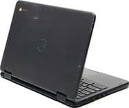 SKU: RNB0325586 Ноутбук Dell ChromeBook 3100 2-in-1 Multitouch Intel Celeron (N4020) 4 Гб 32 Гб SSD (Вживаний - Клас A-) - Image 9