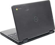SKU: RNB0325586 Ноутбук Dell ChromeBook 3100 2-in-1 Multitouch Intel Celeron (N4020) 4 Гб 32 Гб SSD (Вживаний - Клас A-) - Image 6