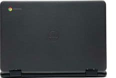 SKU: RNB0325587 Ноутбук Dell ChromeBook 3100 2-in-1 Multitouch Intel Celeron (N4020) 4 Гб 32 Гб SSD (Вживаний - Клас A-) - Image 3