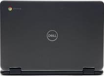 SKU: RNB0325588 Ноутбук Dell ChromeBook 3100 2-in-1 Multitouch Intel Celeron (N4020) 4 Гб 32 Гб SSD (Вживаний - Клас A-) - Image 3