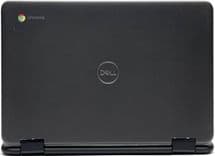 SKU: RNB0325589 Ноутбук Dell ChromeBook 3100 2-in-1 Multitouch Intel Celeron (N4020) 4 Гб 32 Гб SSD (Вживаний - Клас A-) - Image 4