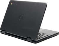 SKU: RNB0325592 Ноутбук Dell ChromeBook 3100 2-in-1 Multitouch Intel Celeron (N4020) 4 Гб 32 Гб SSD (Вживаний - Клас A-) - Image 5
