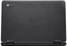 SKU: RNB0325593 Ноутбук Dell ChromeBook 3100 2-in-1 Multitouch Intel Celeron (N4020) 4 Гб 32 Гб SSD (Вживаний - Клас A-) - Image 2