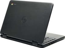 SKU: RNB0325593 Ноутбук Dell ChromeBook 3100 2-in-1 Multitouch Intel Celeron (N4020) 4 Гб 32 Гб SSD (Вживаний - Клас A-) - Image 5