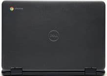 SKU: RNB0325598 Ноутбук Dell ChromeBook 3100 2-in-1 Multitouch Intel Celeron (N4020) 4 Гб 32 Гб SSD (Вживаний - Клас A) - Image 4