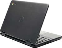 SKU: RNB0325598 Ноутбук Dell ChromeBook 3100 2-in-1 Multitouch Intel Celeron (N4020) 4 Гб 32 Гб SSD (Вживаний - Клас A) - Image 3