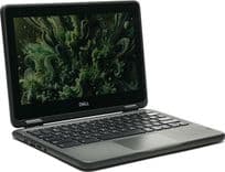SKU: RNB0325599 Ноутбук Dell ChromeBook 3100 2-in-1 Multitouch Intel Celeron (N4020) 4 Гб 32 Гб SSD (Вживаний - Клас A-) - Image 3