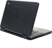 SKU: RNB0325599 Ноутбук Dell ChromeBook 3100 2-in-1 Multitouch Intel Celeron (N4020) 4 Гб 32 Гб SSD (Вживаний - Клас A-) - Image 2
