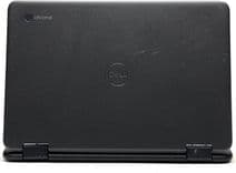 SKU: RNB0325600 Ноутбук Dell ChromeBook 3100 2-in-1 Multitouch Intel Celeron (N4020) 4 Гб 32 Гб SSD (Вживаний - Клас A-) - Image 4