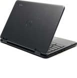 SKU: RNB0325600 Ноутбук Dell ChromeBook 3100 2-in-1 Multitouch Intel Celeron (N4020) 4 Гб 32 Гб SSD (Вживаний - Клас A-) - Image 3