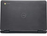 SKU: RNB0325602 Ноутбук Dell ChromeBook 3100 2-in-1 Multitouch Intel Celeron (N4020) 4 Гб 32 Гб SSD (Вживаний - Клас A-) - Image 4