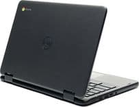 SKU: RNB0325604 Ноутбук Dell ChromeBook 3100 2-in-1 Multitouch Intel Celeron (N4020) 4 Гб 32 Гб SSD (Вживаний - Клас A-) - Image 5