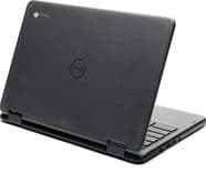 SKU: RNB0325606 Ноутбук Dell ChromeBook 3100 2-in-1 Multitouch Intel Celeron (N4020) 4 Гб 32 Гб SSD (Вживаний - Клас A-) - Image 4