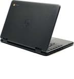 SKU: RNB0325608 Ноутбук Dell ChromeBook 3100 2-in-1 Multitouch Intel Celeron (N4020) 4 Гб 32 Гб SSD (Вживаний - Клас A-) - Image 2