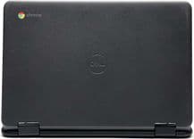 SKU: RNB0325608 Ноутбук Dell ChromeBook 3100 2-in-1 Multitouch Intel Celeron (N4020) 4 Гб 32 Гб SSD (Вживаний - Клас A-) - Image 5