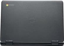 SKU: RNB0325609 Ноутбук Dell ChromeBook 3100 2-in-1 Multitouch Intel Celeron (N4020) 4 Гб 32 Гб SSD (Вживаний - Клас A-) - Image 5