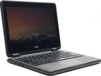 SKU: RNB0325609 Ноутбук Dell ChromeBook 3100 2-in-1 Multitouch Intel Celeron (N4020) 4 Гб 32 Гб SSD (Вживаний - Клас A-) - Image 4