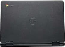 SKU: RNB0325610 Ноутбук Dell ChromeBook 3100 2-in-1 Multitouch Intel Celeron (N4020) 4 Гб 32 Гб SSD (Вживаний - Клас A-) - Image 3