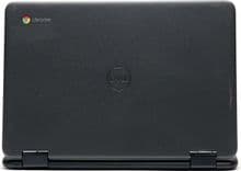 SKU: RNB0325612 Ноутбук Dell ChromeBook 3100 2-in-1 Multitouch Intel Celeron (N4020) 4 Гб 32 Гб SSD (Вживаний - Клас A-) - Image 5