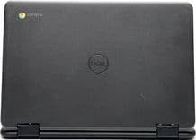 SKU: RNB0325614 Ноутбук Dell ChromeBook 3100 2-in-1 Multitouch Intel Celeron (N4020) 4 Гб 32 Гб SSD (Вживаний - Клас A-) - Image 3