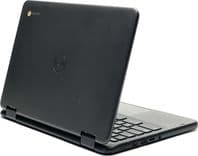 SKU: RNB0325614 Ноутбук Dell ChromeBook 3100 2-in-1 Multitouch Intel Celeron (N4020) 4 Гб 32 Гб SSD (Вживаний - Клас A-) - Image 5