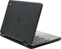 SKU: RNB0325615 Ноутбук Dell ChromeBook 3100 2-in-1 Multitouch Intel Celeron (N4020) 4 Гб 32 Гб SSD (Вживаний - Клас A-) - Image 4