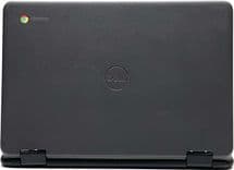 SKU: RNB0325615 Ноутбук Dell ChromeBook 3100 2-in-1 Multitouch Intel Celeron (N4020) 4 Гб 32 Гб SSD (Вживаний - Клас A-) - Image 2
