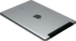 SKU: RNB0325617 Планшет Apple iPad 6th Space Gray (A1954) 9,7 Retina 128 Гб Wi-Fi + Cellular (Вживаний - Клас A-) - Image 9