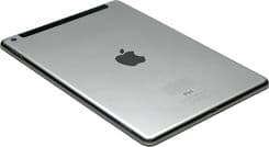 SKU: RNB0325617 Планшет Apple iPad 6th Space Gray (A1954) 9,7 Retina 128 Гб Wi-Fi + Cellular (Вживаний - Клас A-) - Image 7
