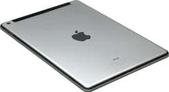 SKU: RNB0325618 Планшет Apple iPad 6th Space Gray (A1954) 9,7 Retina 128 Гб Wi-Fi + Cellular (Вживаний - Клас A-) - Image 5