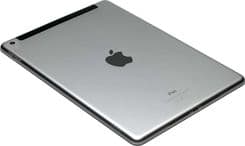 SKU: RNB0325619 Планшет Apple iPad 6th Space Gray (A1954) 9,7 Retina 128 Гб Wi-Fi + Cellular (Вживаний - Клас A) - Image 4