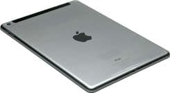 SKU: RNB0325621 Планшет Apple iPad 6th Space Gray (A1954) 9,7 Retina 128 Гб Wi-Fi + Cellular (Вживаний - Клас A-) - Image 2