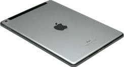 SKU: RNB0325624 Планшет Apple iPad 6th Space Gray (A1954) 9,7 Retina Apple A10 Fusion 2 Гб 128 Гб (Вживаний - Клас A-) - Image 4