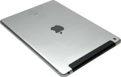 SKU: RNB0325628 Планшет Apple iPad 6th Space Gray (A1954) 9,7 Retina 128 Гб Wi-Fi + LTE (Вживаний - Клас A-) - Image 2