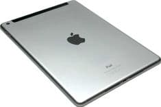 SKU: RNB0325628 Планшет Apple iPad 6th Space Gray (A1954) 9,7 Retina 128 Гб Wi-Fi + LTE (Вживаний - Клас A-) - Image 4